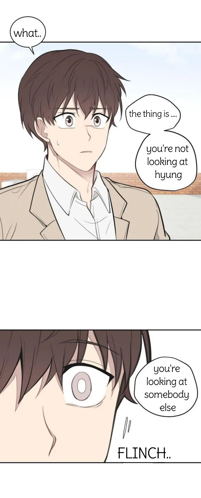 My Own Contract Angel - Chapter 12 Page 29