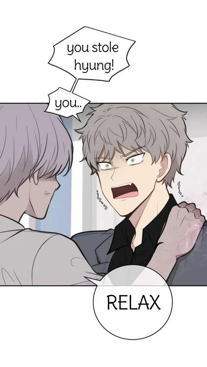 My Own Contract Angel - Chapter 12 Page 30