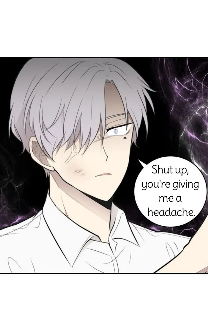 My Own Contract Angel - Chapter 12 Page 31