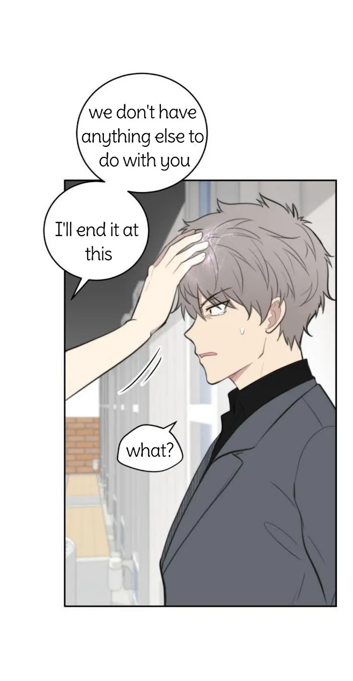 My Own Contract Angel - Chapter 12 Page 32