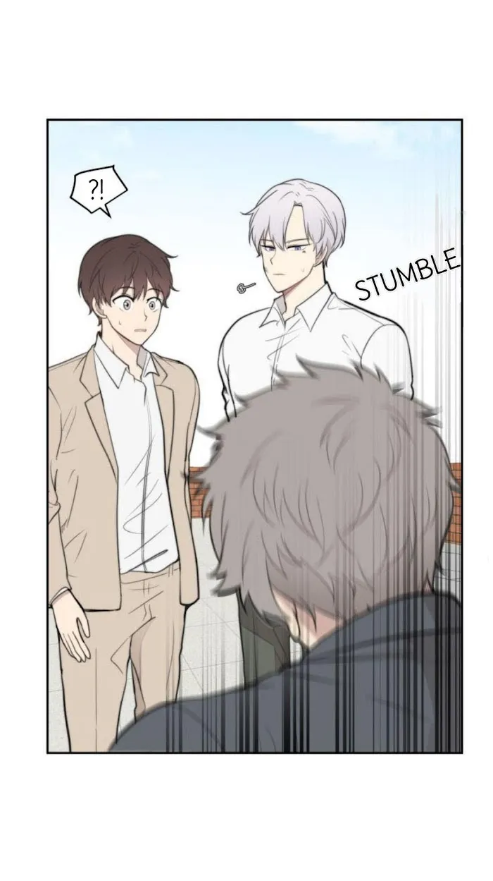 My Own Contract Angel - Chapter 12 Page 34