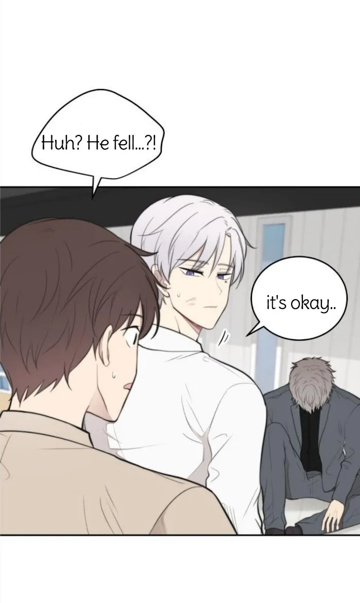 My Own Contract Angel - Chapter 12 Page 35
