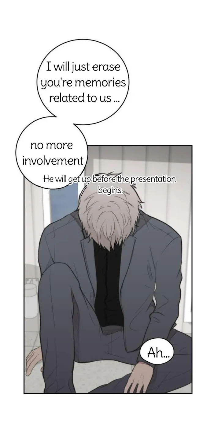 My Own Contract Angel - Chapter 12 Page 36