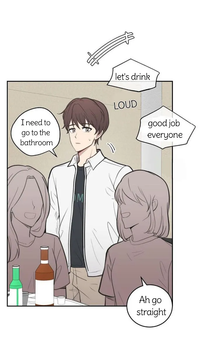 My Own Contract Angel - Chapter 12 Page 43