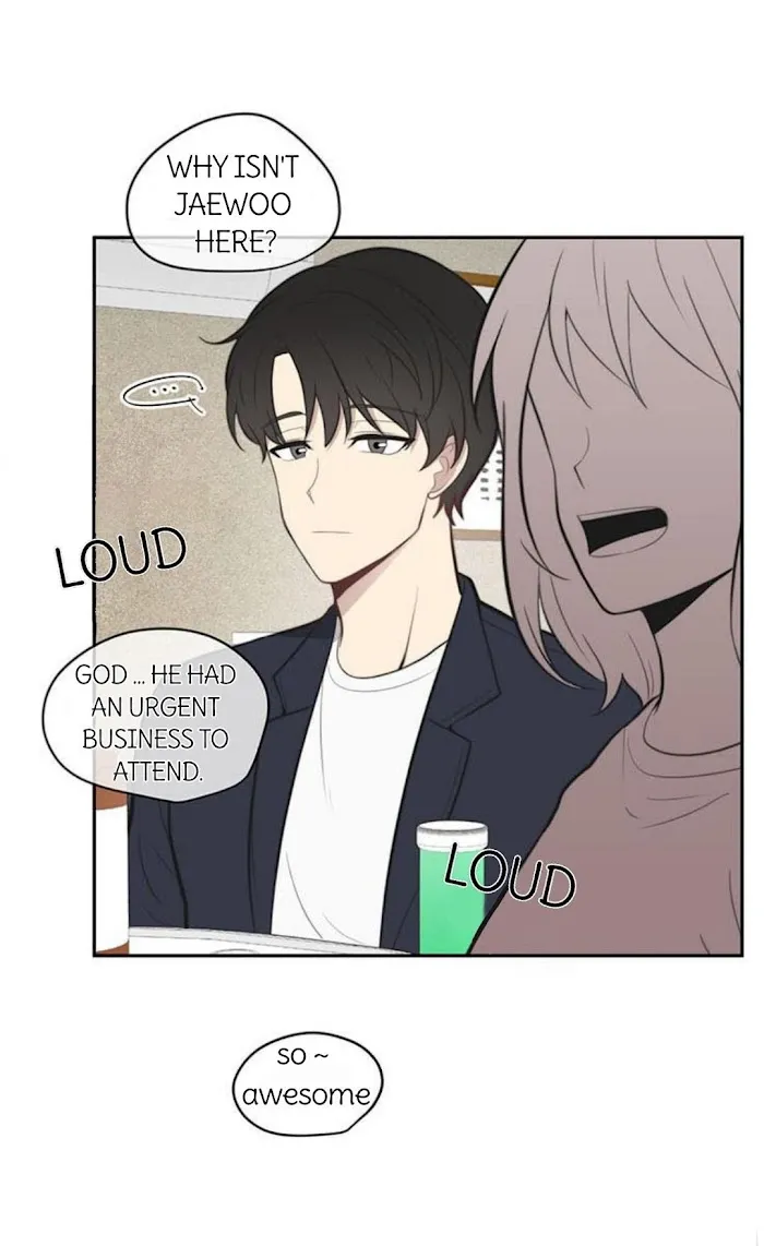 My Own Contract Angel - Chapter 12 Page 44