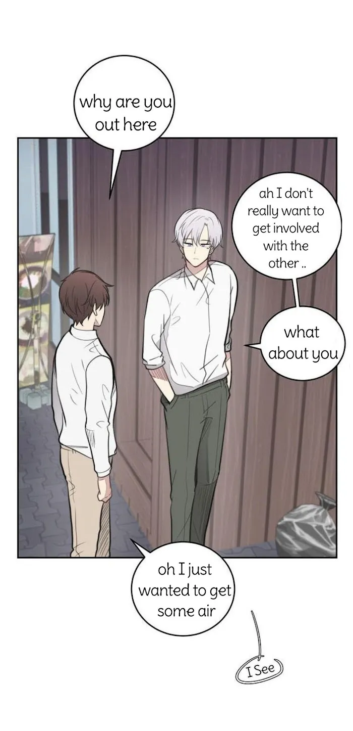 My Own Contract Angel - Chapter 12 Page 48