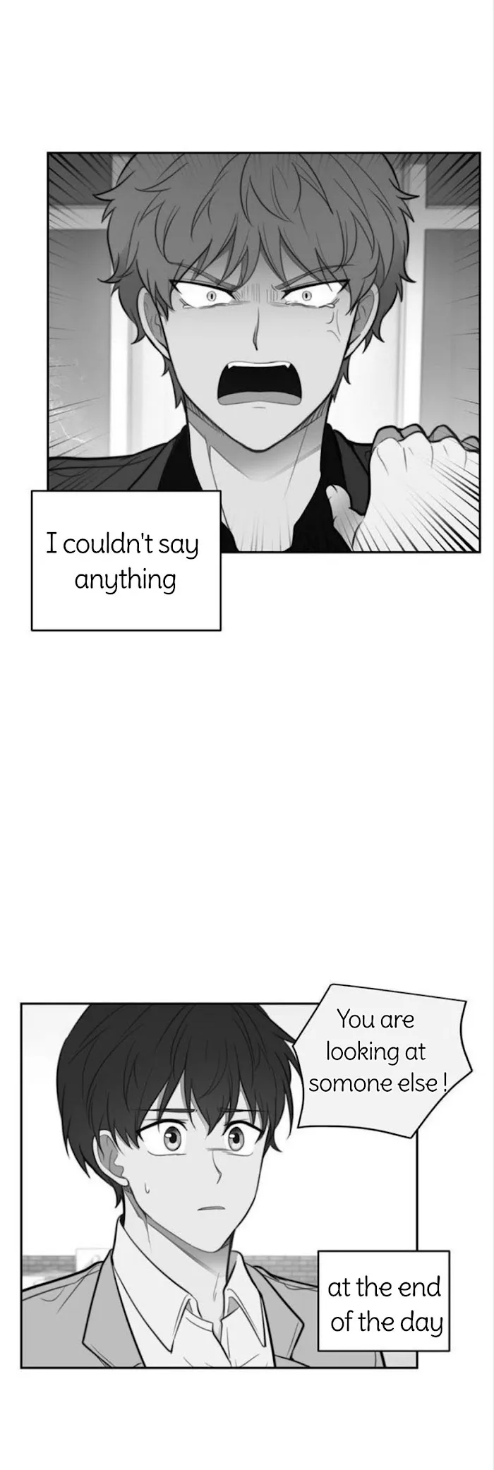 My Own Contract Angel - Chapter 12 Page 53