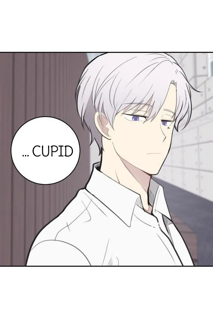 My Own Contract Angel - Chapter 12 Page 54