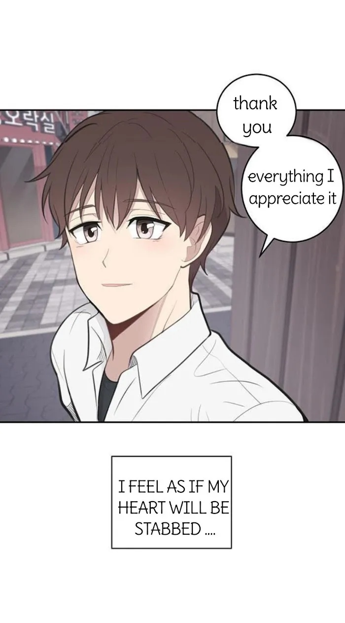 My Own Contract Angel - Chapter 12 Page 55