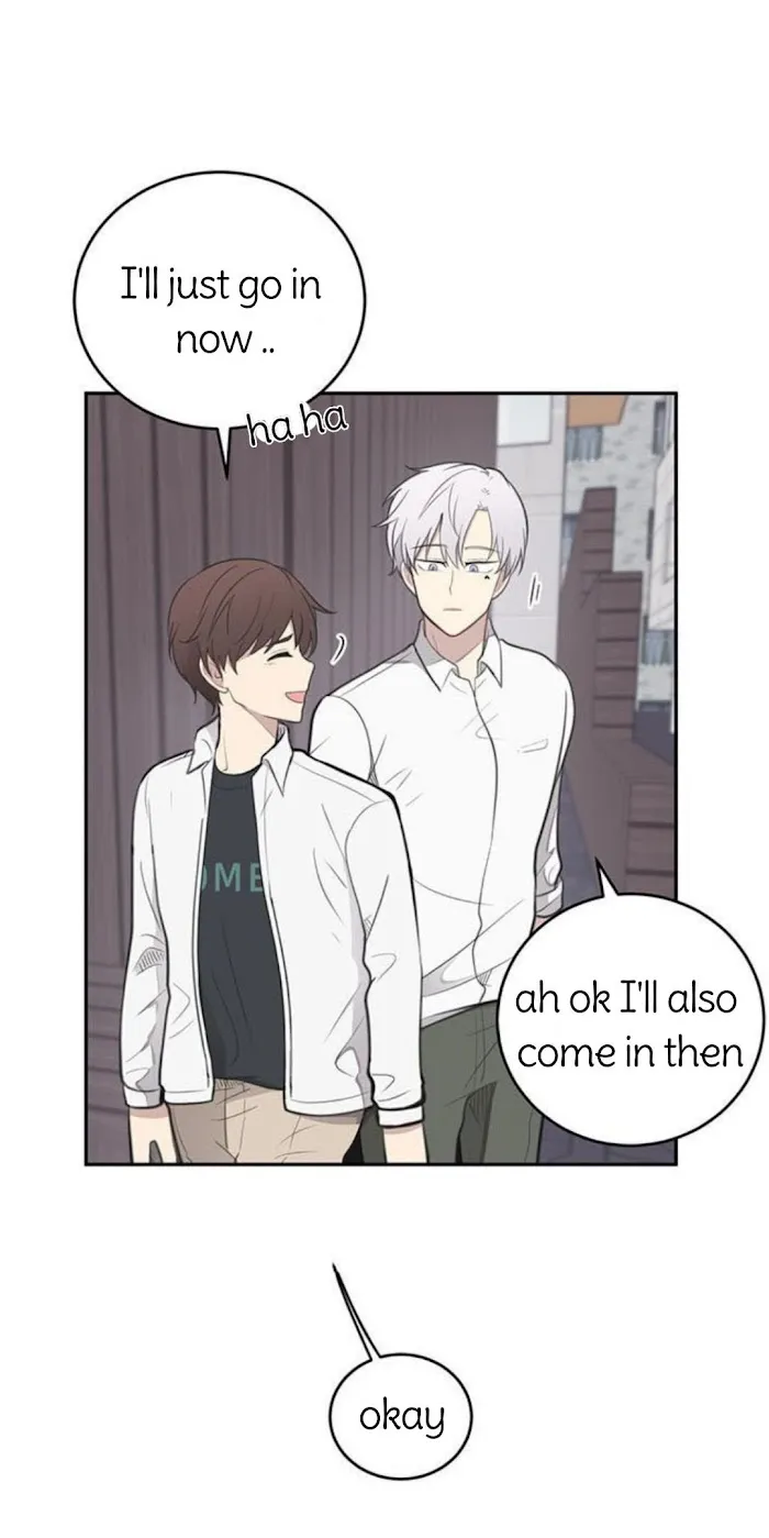 My Own Contract Angel - Chapter 12 Page 56