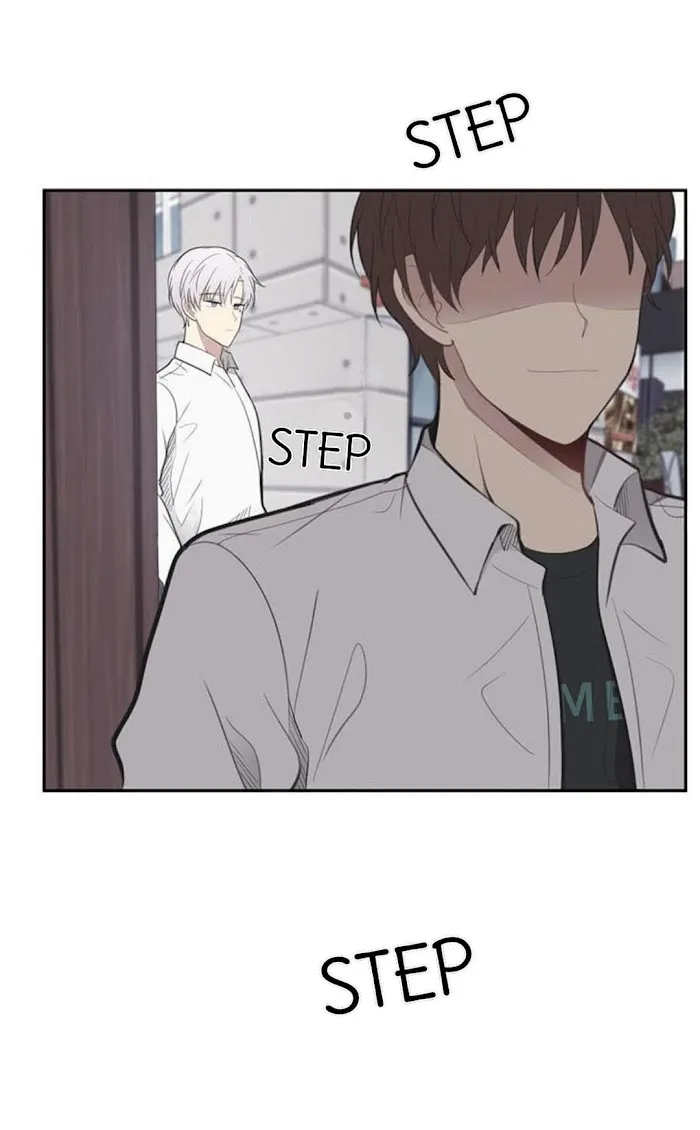 My Own Contract Angel - Chapter 12 Page 57