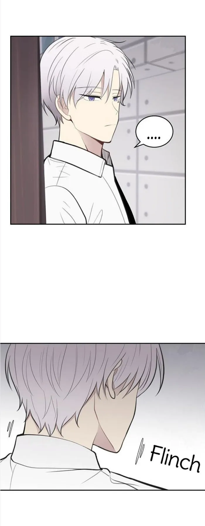 My Own Contract Angel - Chapter 12 Page 58
