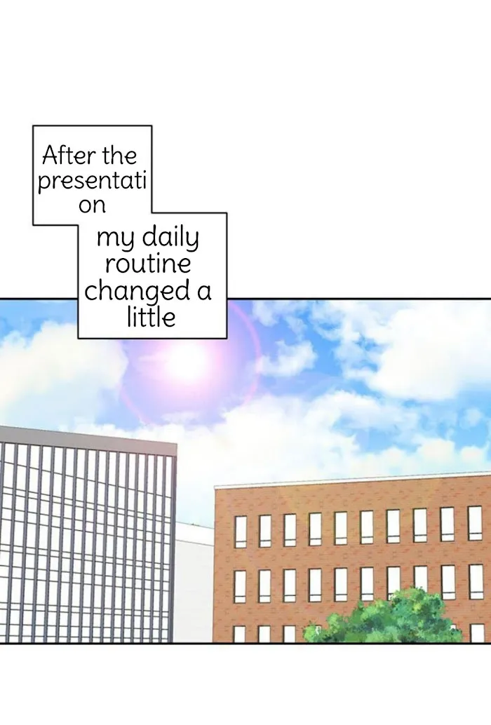 My Own Contract Angel - Chapter 13 Page 2