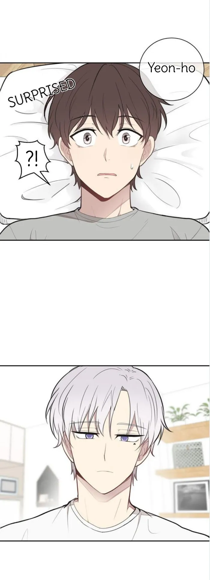 My Own Contract Angel - Chapter 13 Page 10