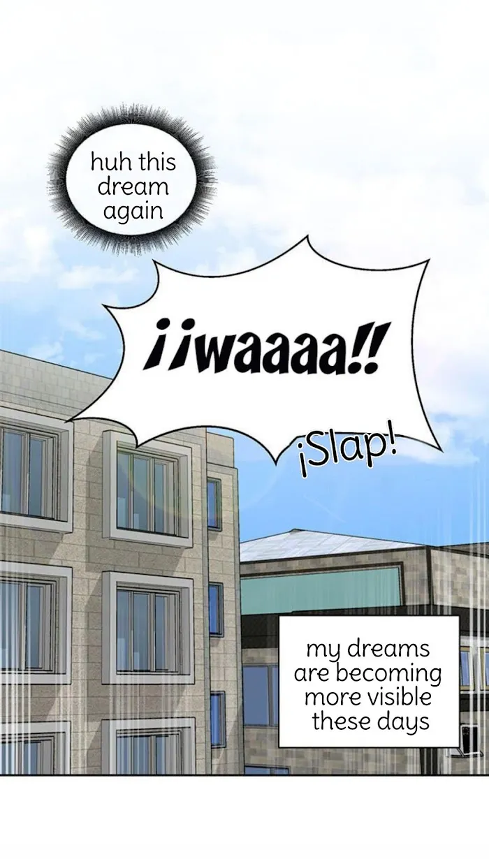 My Own Contract Angel - Chapter 13 Page 12