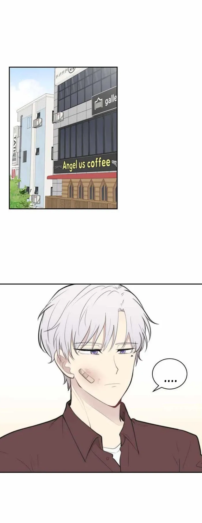 My Own Contract Angel - Chapter 13 Page 13