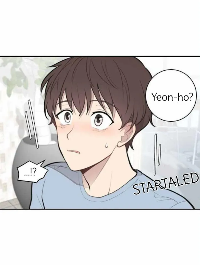 My Own Contract Angel - Chapter 13 Page 20