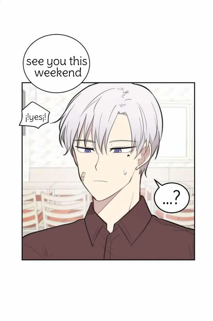 My Own Contract Angel - Chapter 13 Page 23