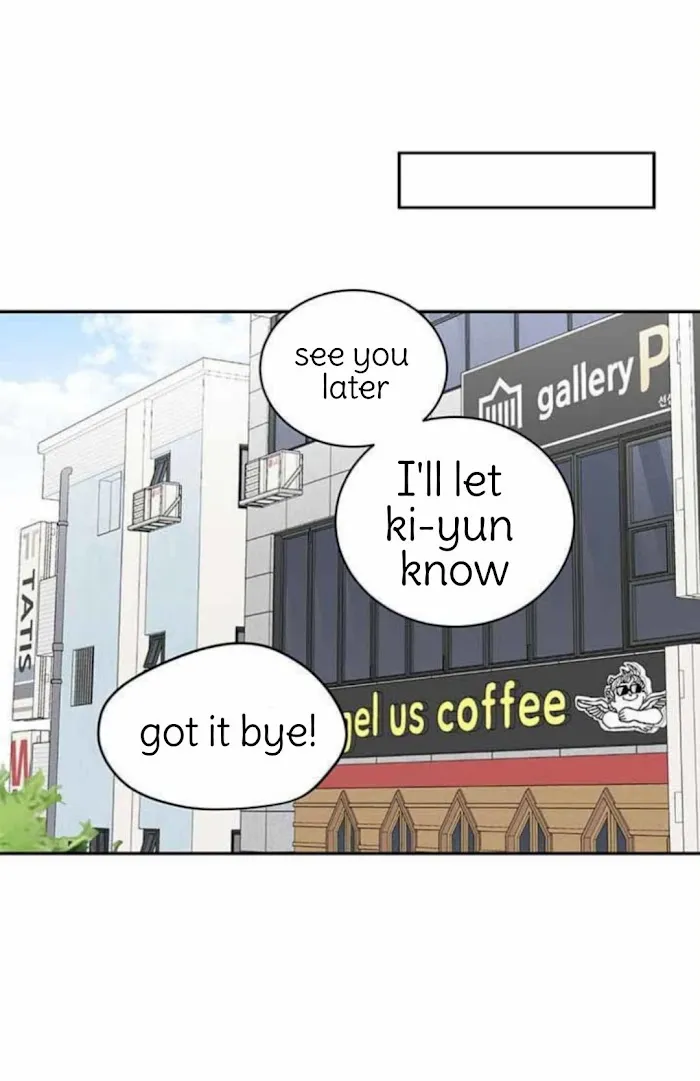 My Own Contract Angel - Chapter 13 Page 24