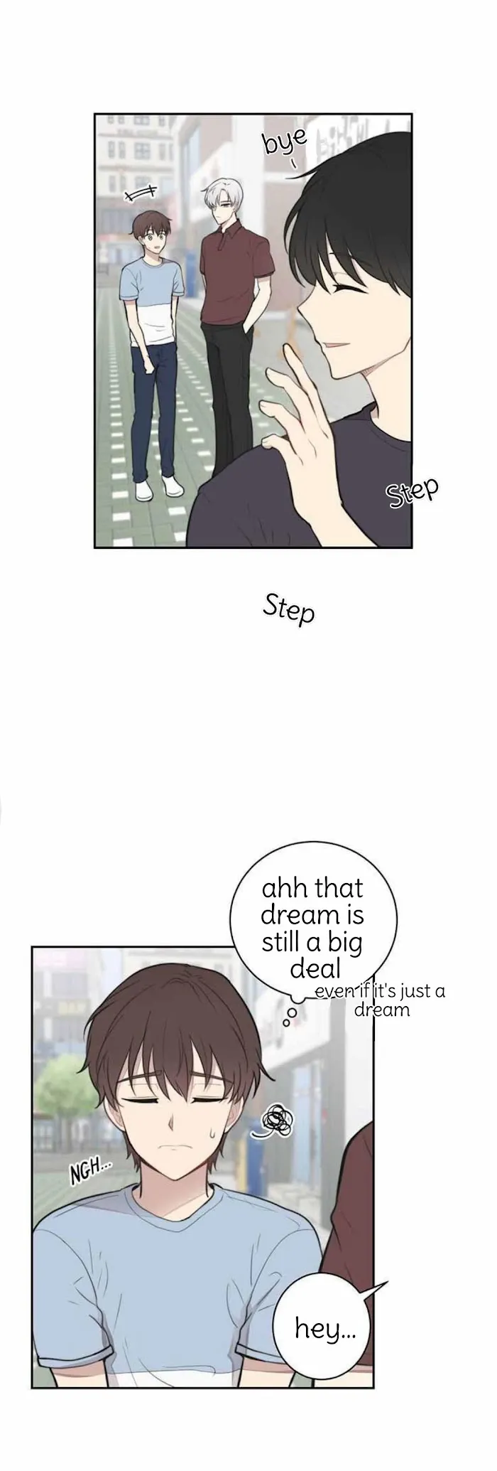 My Own Contract Angel - Chapter 13 Page 25