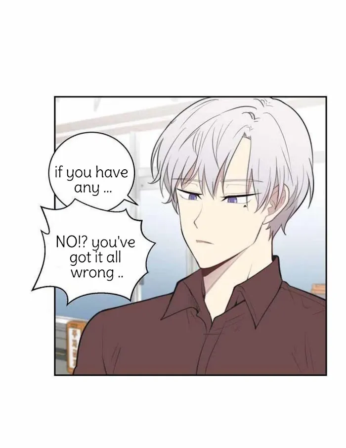 My Own Contract Angel - Chapter 13 Page 27