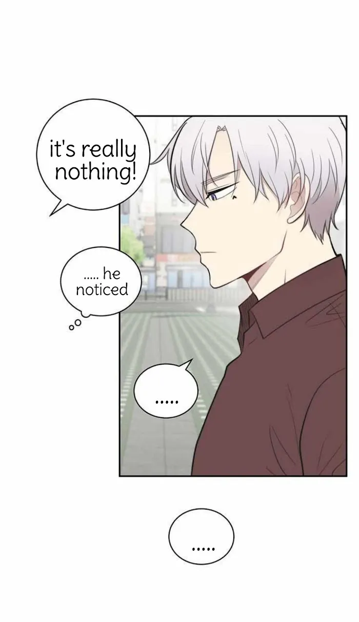 My Own Contract Angel - Chapter 13 Page 29