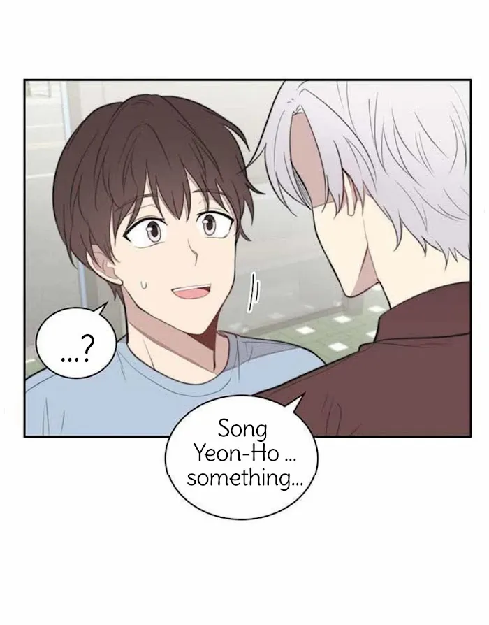 My Own Contract Angel - Chapter 13 Page 30