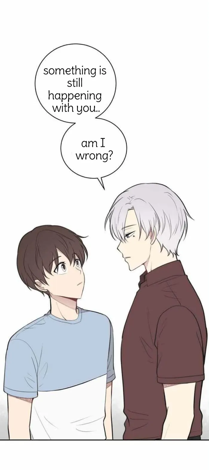 My Own Contract Angel - Chapter 13 Page 31