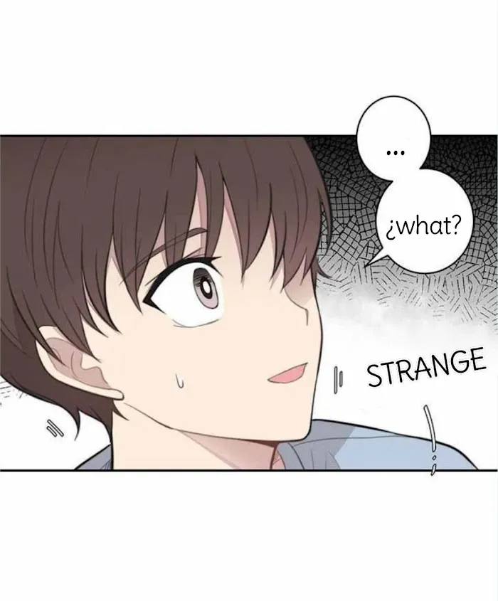My Own Contract Angel - Chapter 13 Page 32