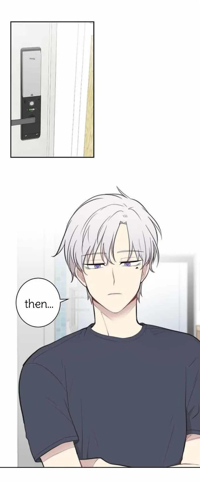 My Own Contract Angel - Chapter 13 Page 37