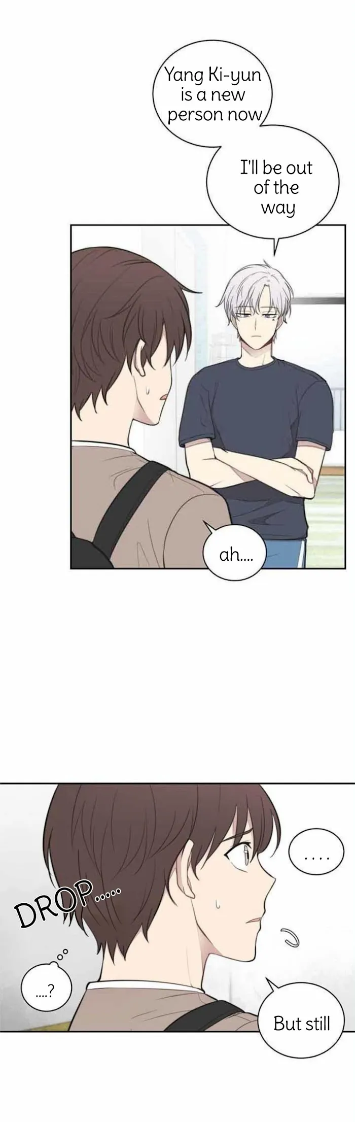 My Own Contract Angel - Chapter 13 Page 39