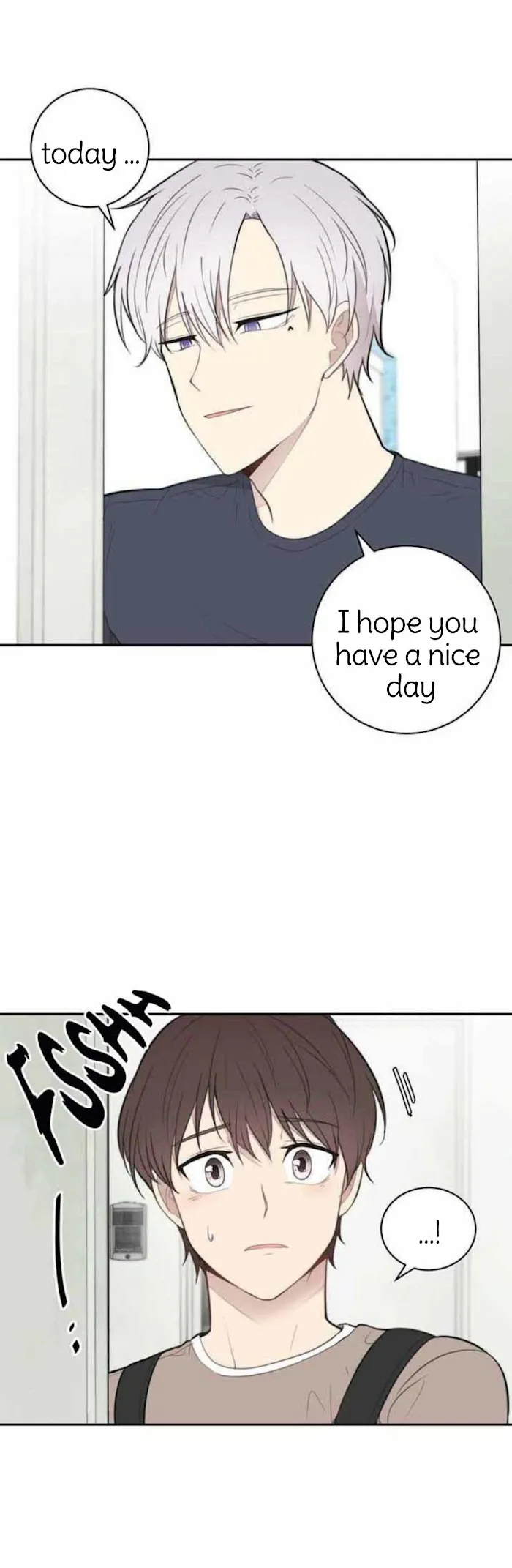My Own Contract Angel - Chapter 13 Page 43
