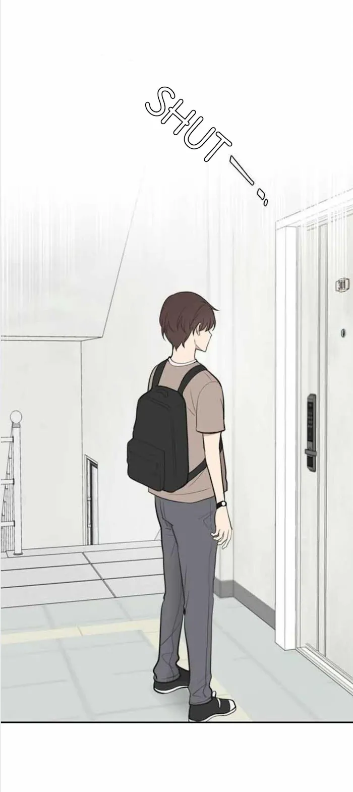 My Own Contract Angel - Chapter 13 Page 44