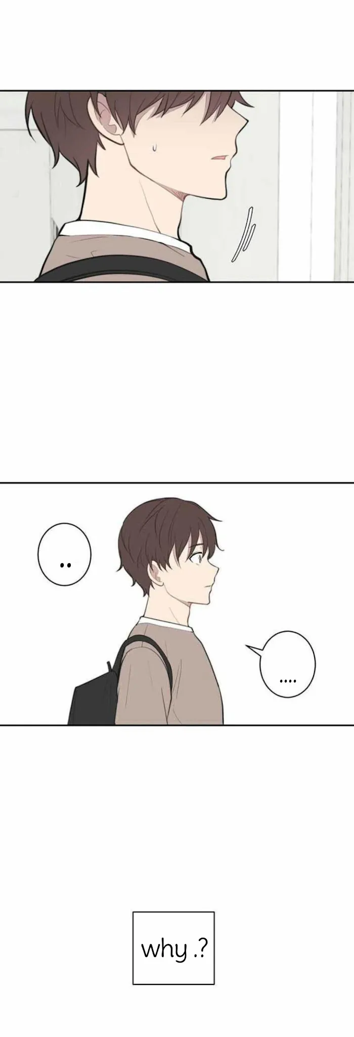My Own Contract Angel - Chapter 13 Page 45