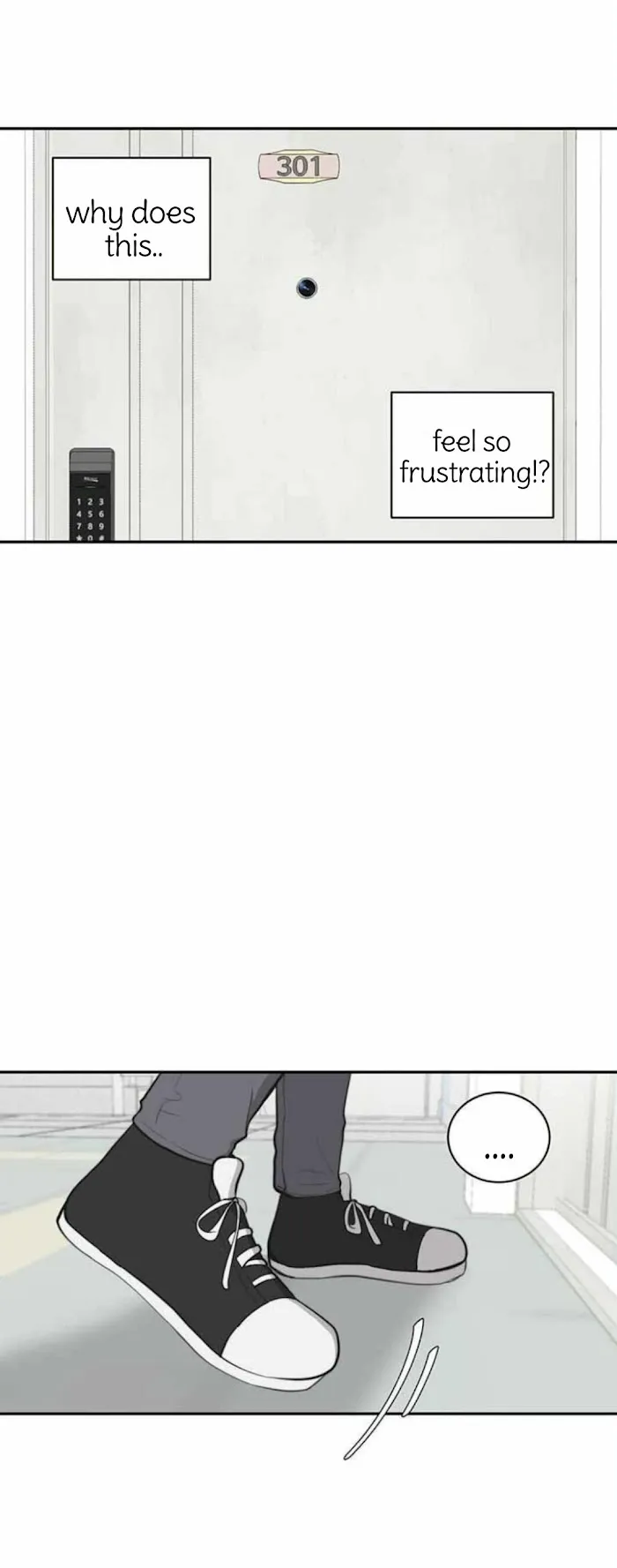 My Own Contract Angel - Chapter 13 Page 46