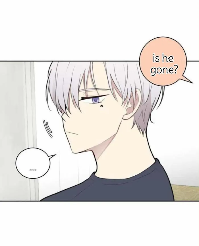 My Own Contract Angel - Chapter 13 Page 48