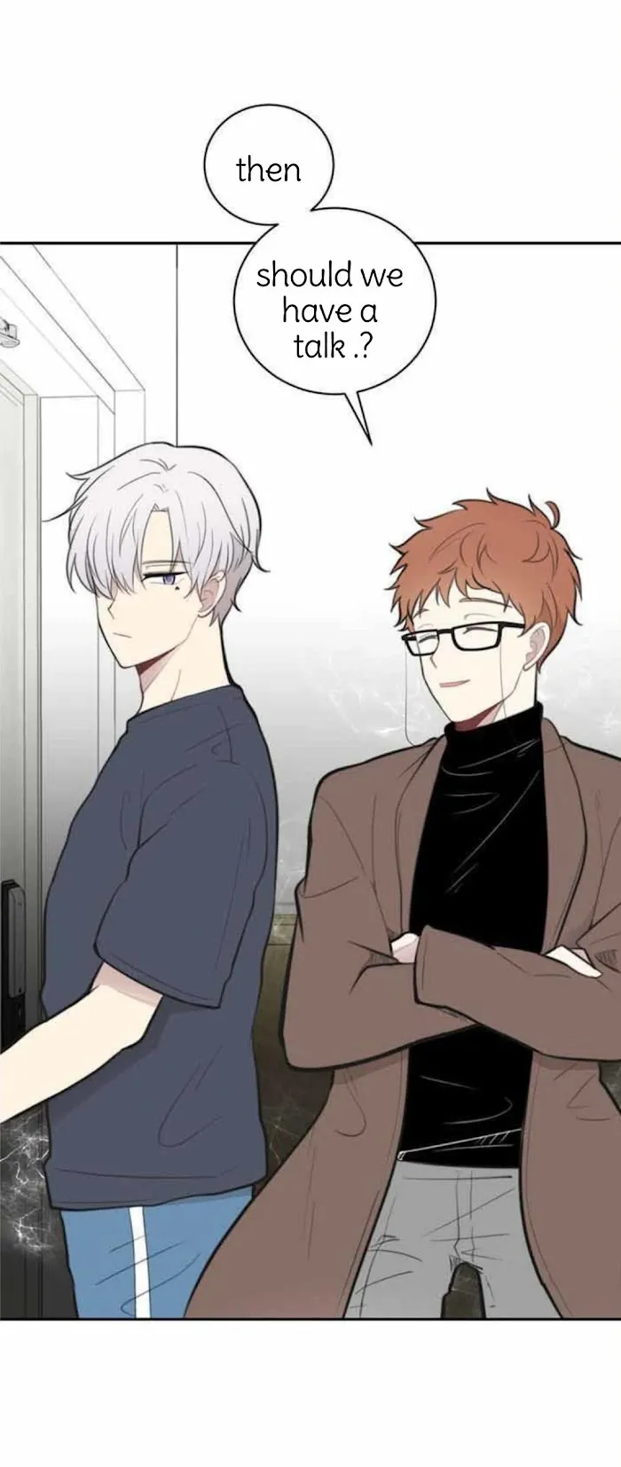 My Own Contract Angel - Chapter 13 Page 49