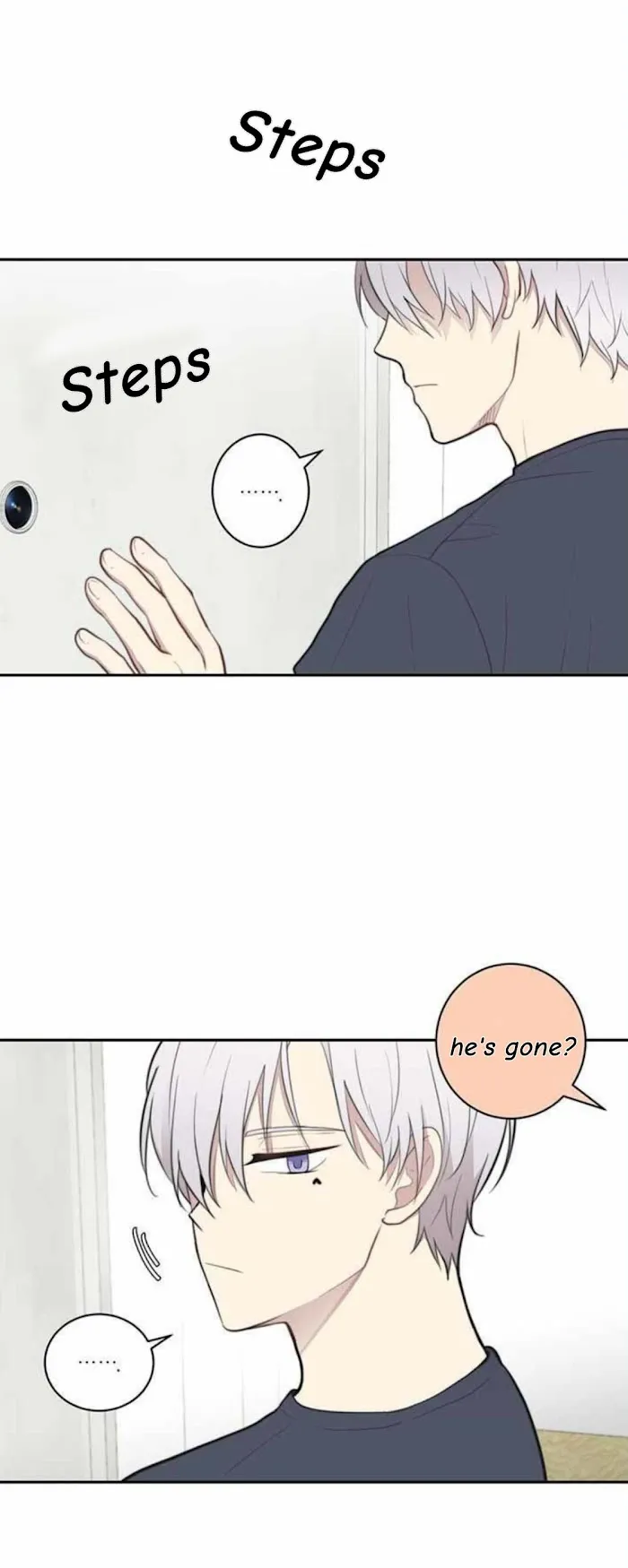 My Own Contract Angel - Chapter 14 Page 2