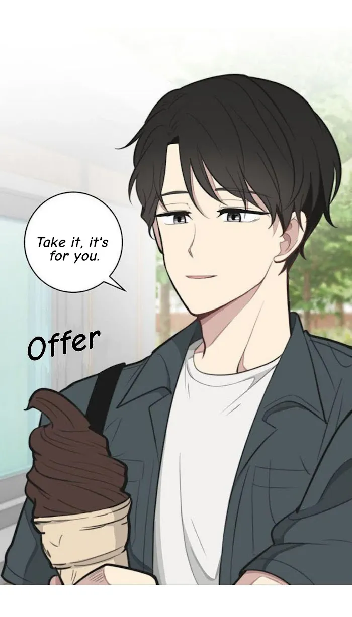 My Own Contract Angel - Chapter 14 Page 8