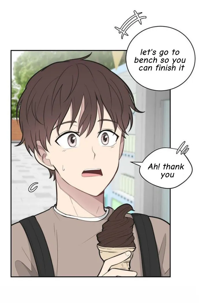 My Own Contract Angel - Chapter 14 Page 9