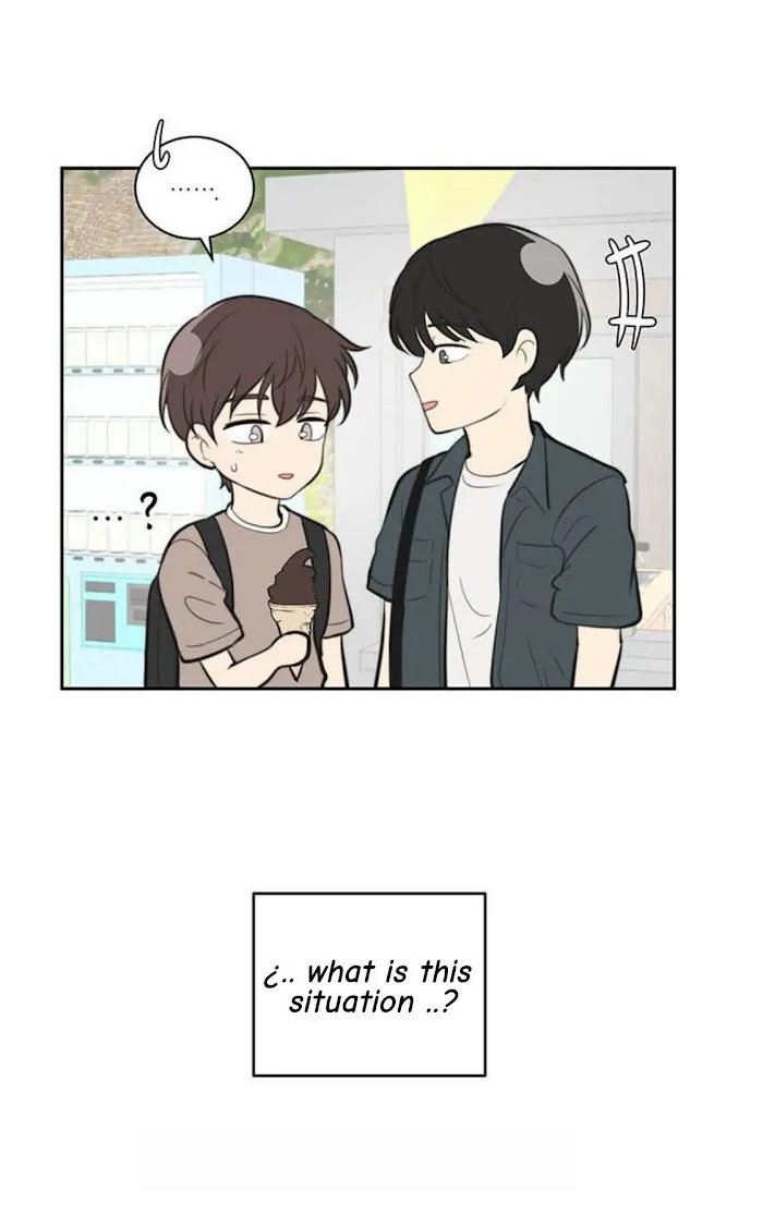 My Own Contract Angel - Chapter 14 Page 10