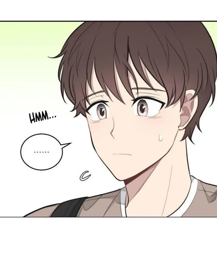 My Own Contract Angel - Chapter 14 Page 13