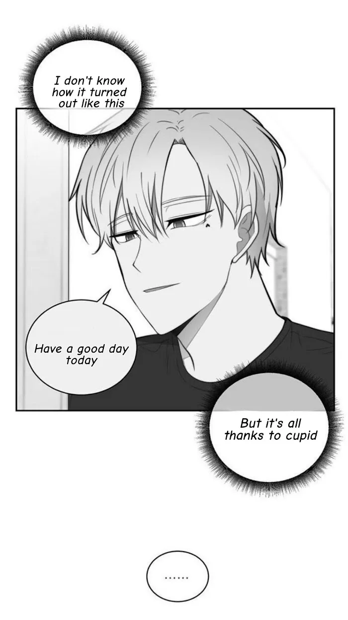 My Own Contract Angel - Chapter 14 Page 14