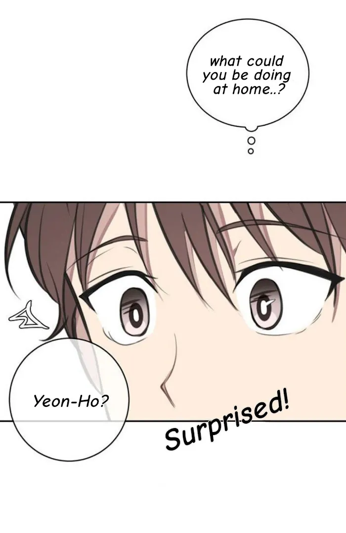 My Own Contract Angel - Chapter 14 Page 15