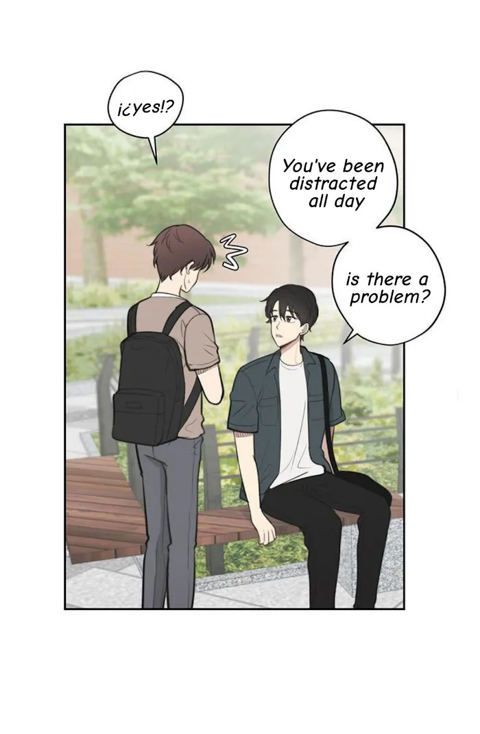 My Own Contract Angel - Chapter 14 Page 16