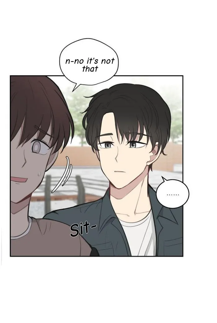 My Own Contract Angel - Chapter 14 Page 17