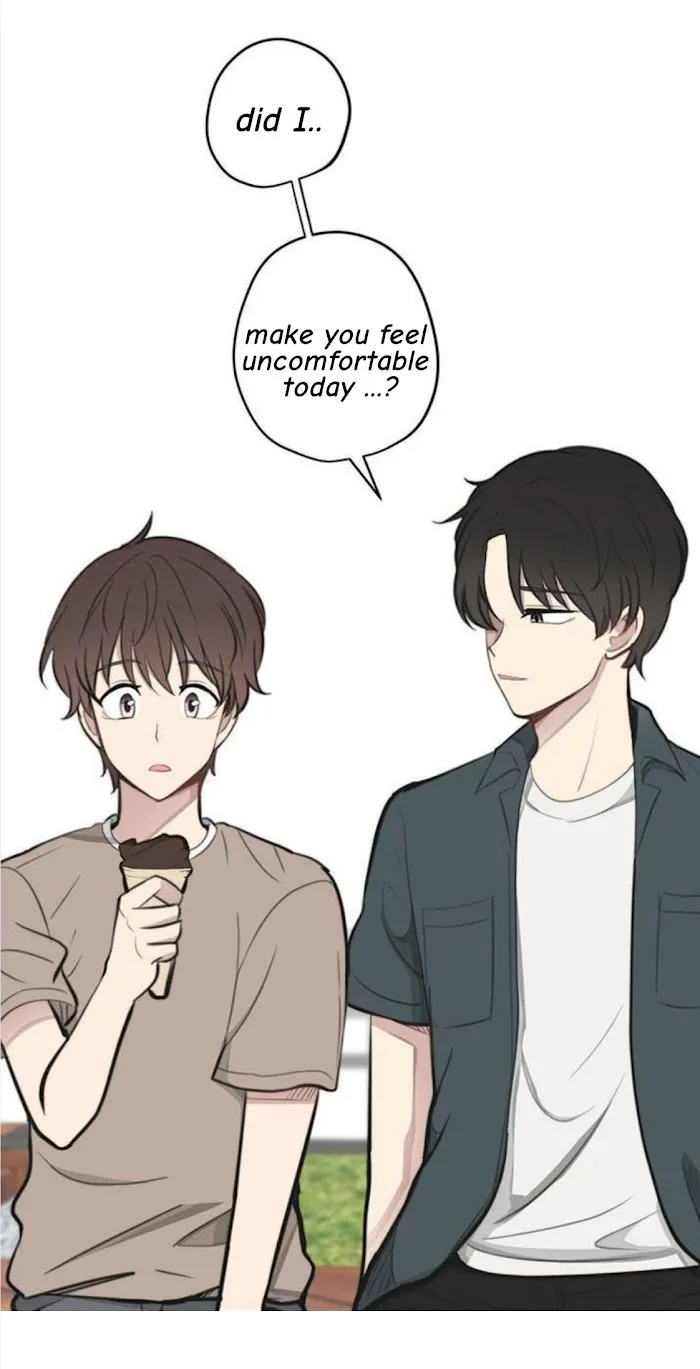 My Own Contract Angel - Chapter 14 Page 19