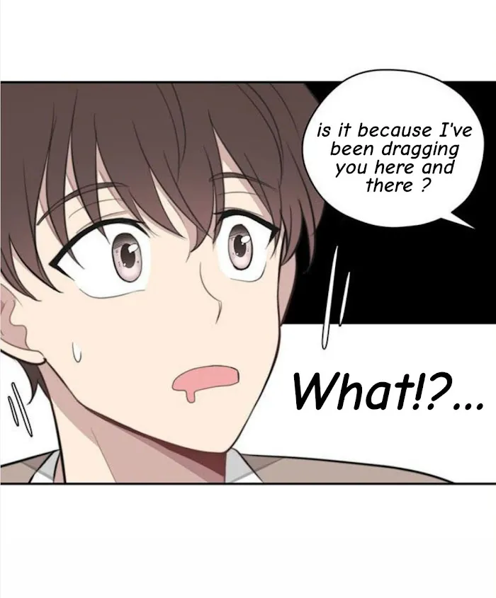 My Own Contract Angel - Chapter 14 Page 20