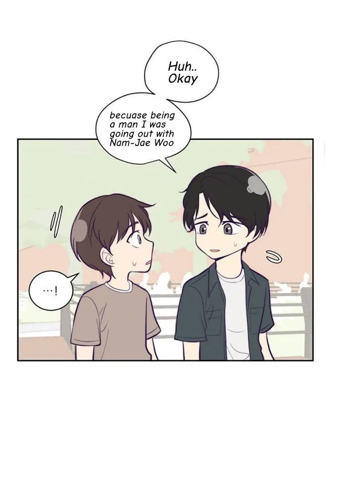 My Own Contract Angel - Chapter 14 Page 22