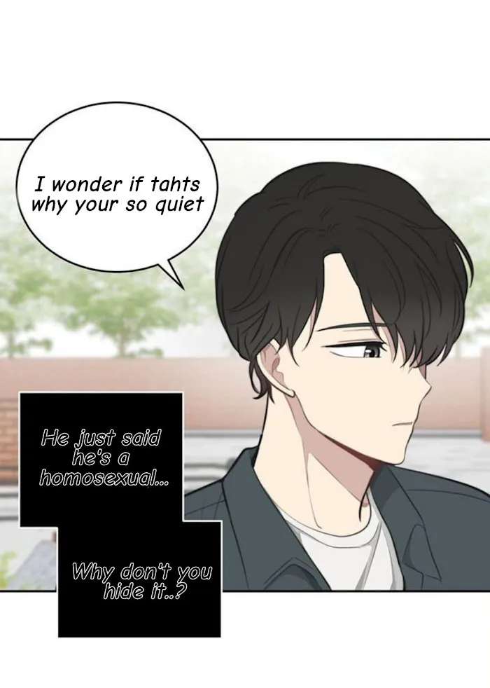 My Own Contract Angel - Chapter 14 Page 24